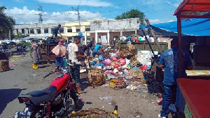 Pascalebaran, DLH Aceh Besar Tancap Gas Tangani Sampah