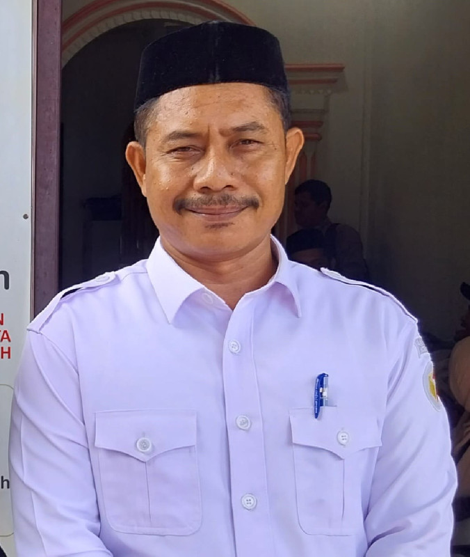 DKPP Copot Ketua Panwaslih Aceh Barat karena Ketidakjujuran dalam Seleksi