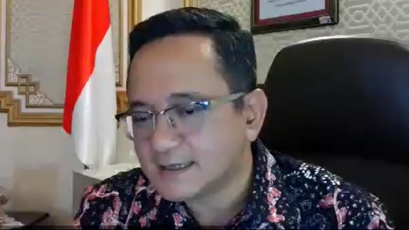 Fasilitasi Haji Ilegal, KJRI Jeddah: Denda Uang, Penjara, dan Deportasi Menanti!