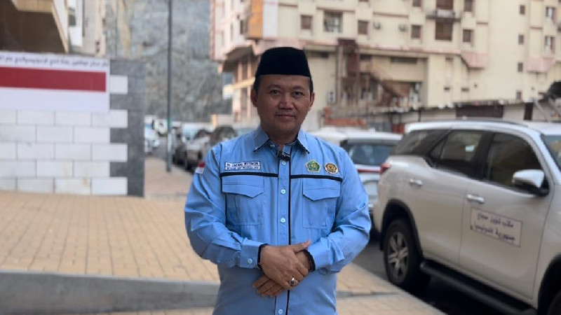 Pemerintah Fasilitasi Badal Haji Bagi Jemaah yang Wafat, 140 Petugas Disiapkan