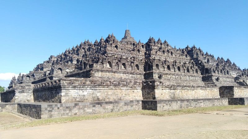 Pemasangan Stairlift Borobudur Beri Banyak Manfaat
