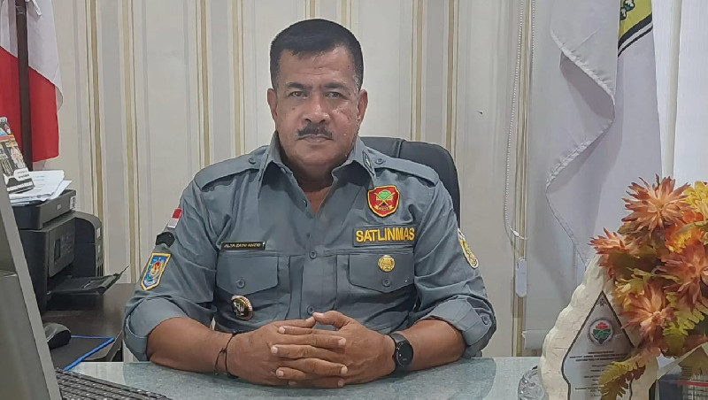 Pemko Banda Aceh Sampaikan Duka Mendalam atas Meninggalnya Keuchik Lampulo Alta Zaini