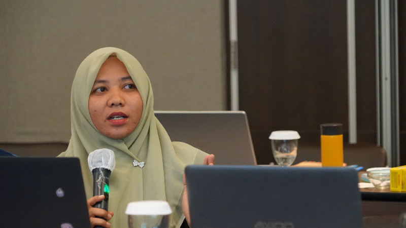 GeRAK Bireuen Kritik Penghentian Sidang DKPP: Akuntabilitas Pemilu Dipertanyakan