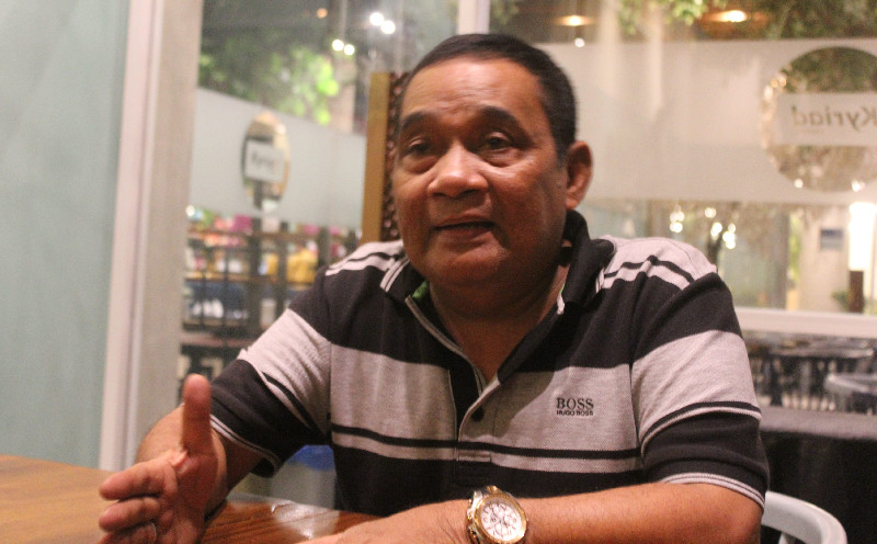 Tokoh Senior Golkar Aceh Dukung Andi Sinulingga Maju di Musda XII 2025