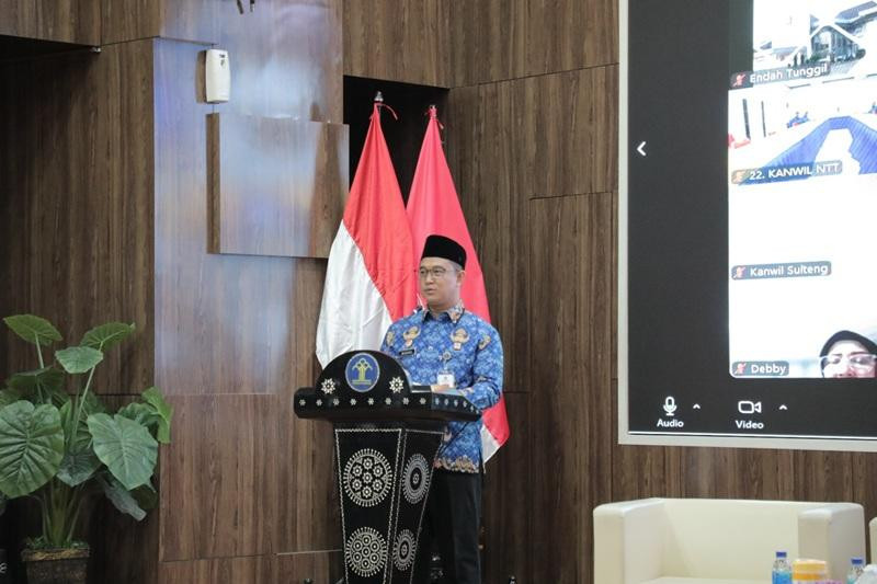 Ditjen AHU Gerak Cepat, 53 Ribu WNI di Luar Negeri Ajukan Status Kewarganegaraan