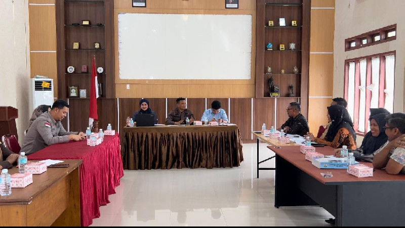 Kejari Bireuen Turun Tangan Tagih Tunggakan Pajak Rp 22 Miliar