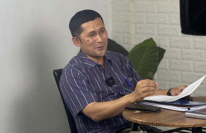 Kepala Biro Pemerintahan Aceh Ungkap Bukti Kepemilikan Empat Pulau yang Diklaim Sumut
