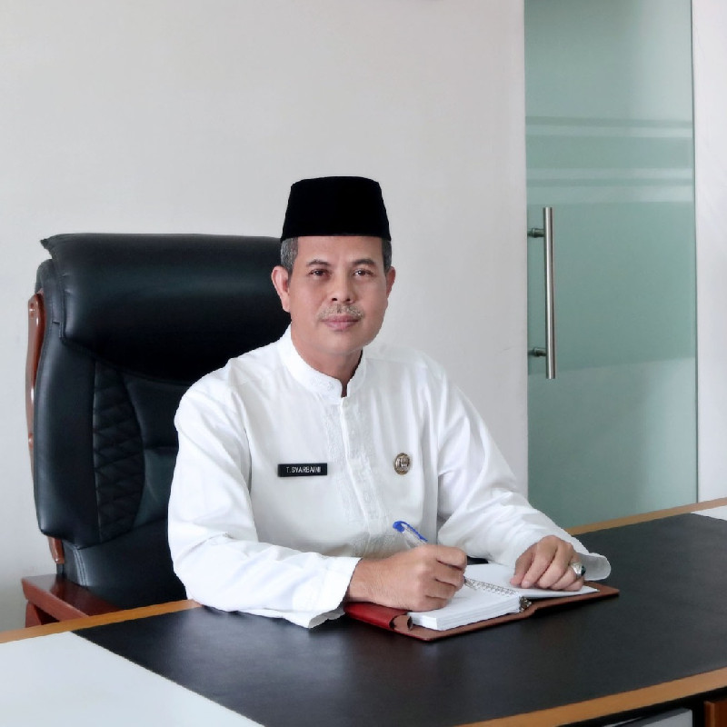 Kadis DRKA Himbau Waspada Penipuan Aktivasi IKD via Telepon/WhatsApp