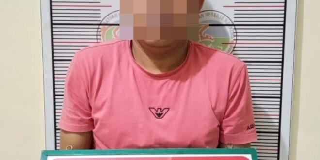 Bawa 1.912 Butir Ekstasi, Pria Idi Rayeuk Terancam 20 Tahun Penjara