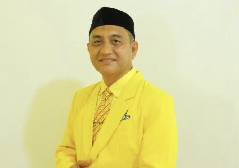 Musda Golkar Aceh akan Pilih Ketua Baru, Begini Sikap DPD II Aceh Jaya