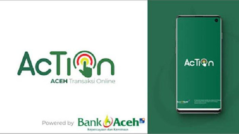 Waspada Phishing: Bank Aceh Syariah Ingatkan Nasabah M-Banking