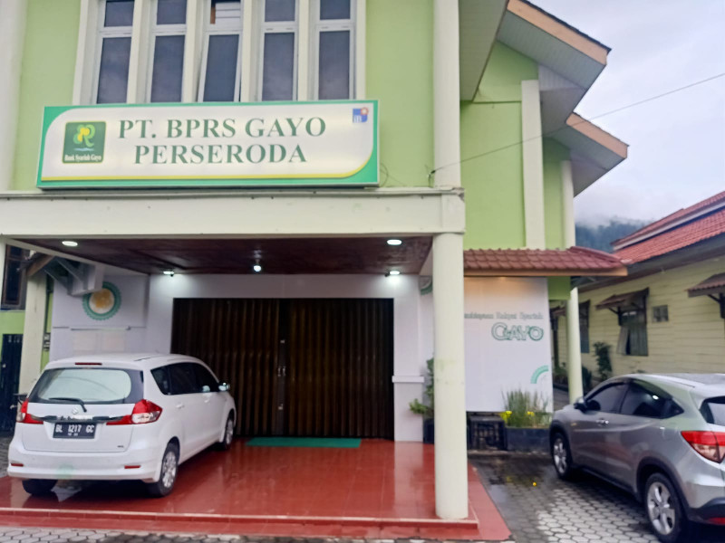 Polisi Proses Pidana BPRS Gayo, Nasib Nasabah Bagaimana?