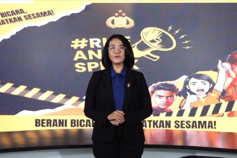Korban Capai 31 Anak, Polri Turun Tangan Bantu Ungkap Kasus Predator Seksual Jepara