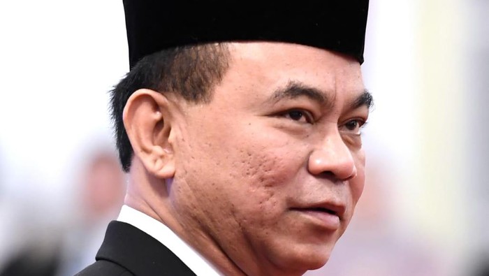 Menteri Budie Arie Dalam Pusaran Judi