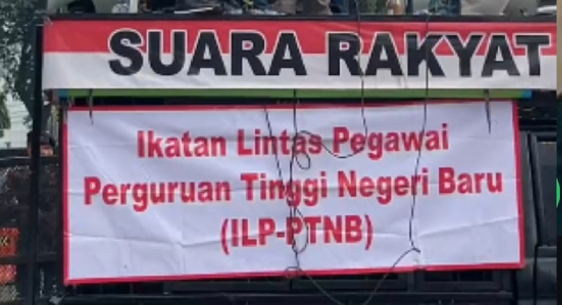 Di Rumah Sendiri, Tapi Tamu