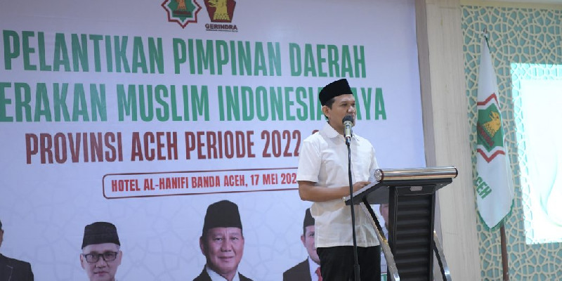 Wagub Aceh Minta Kepala BPH RI Jadikan Aceh Pusat Embarkasi Haji Indonesia