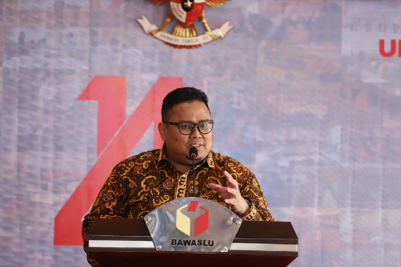 Rencana Revisi UU Pemilu, Bawaslu Usul Mekanisme Penegakan Hukum Pemilu