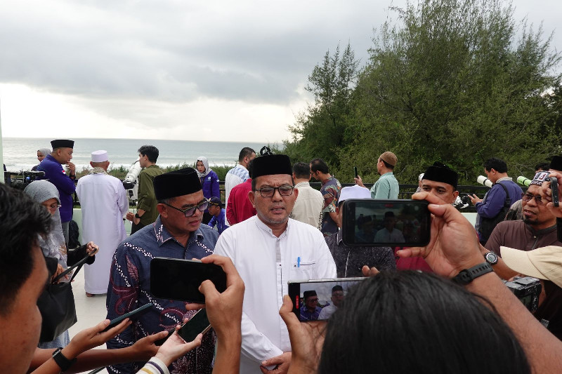 Hilal 1 Zulhijjah 1446 H, Aceh Berpotensi Jadi Penentu Idul Adha 2025