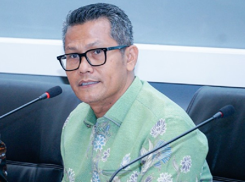Kemenperin Dukung Bea Cukai Perketat PLB dan Kawasan Berikat, Ini Alasannya