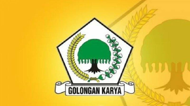 Musda XII Golkar Aceh: Empat Sosok di Panggung Perebutan Arah Baru Partai