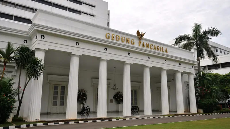 Ketegangan Memuncak, Indonesia Desak India-Pakistan Utamakan Dialog