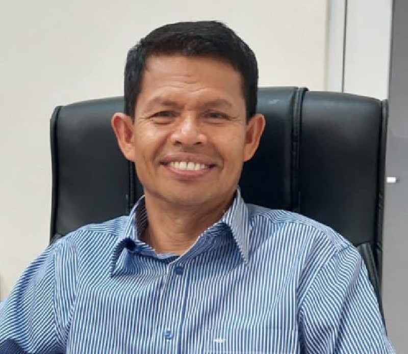 Rektor UTU Apresiasi Kemajuan Banda Aceh: "Kota Semakin Hijau, Estetika Terjaga