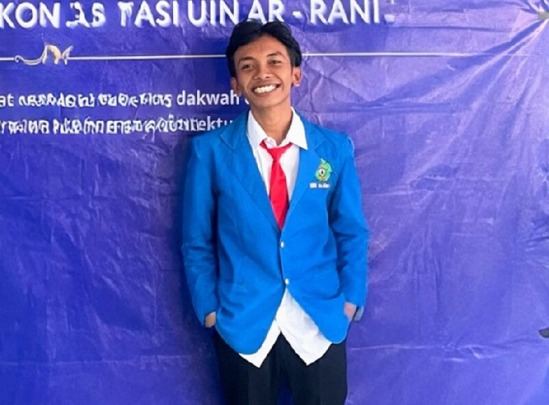 Aceh Butuh Sekolah, Bukan Barak