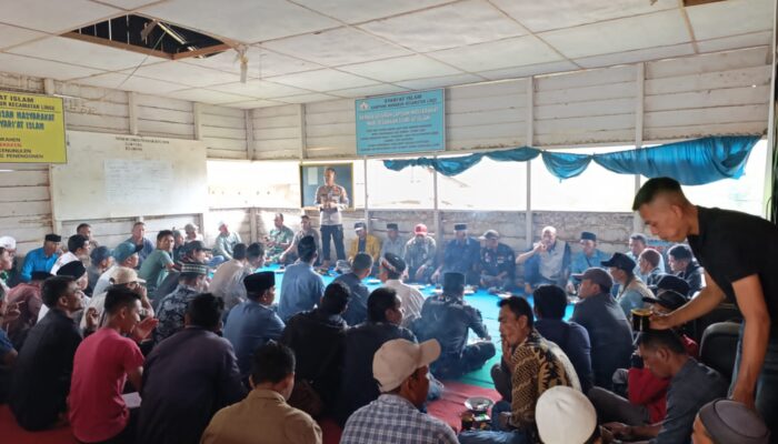 Harus ditinjau Ulang Lahan Masyarakat Linge Dikuasai PT THL