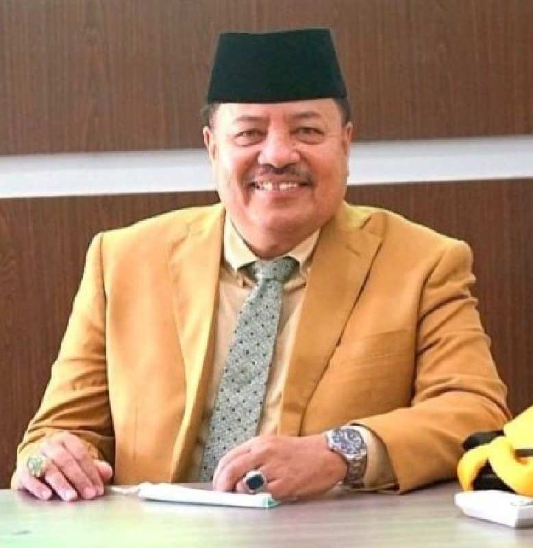 Golkar Aceh Memanas! TRK Gerilya ke Jakarta, Siapa Penguasa Baru Musda 2025?