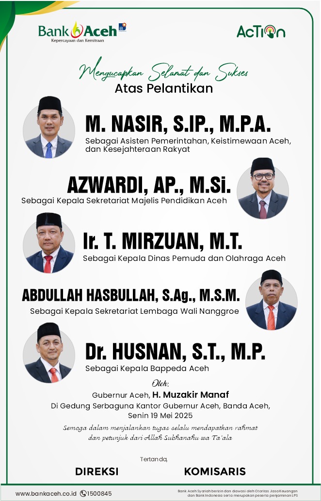 bank Aceh