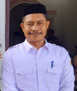 DKPP Copot Ketua Panwaslih Aceh Barat karena Ketidakjujuran dalam Seleksi