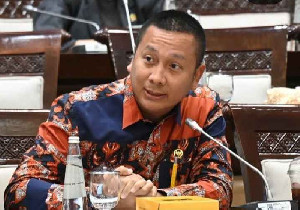 Anggota DPR Usul Legalkan Kasino untuk Dongkrak Penerimaan Negara, Tiru Langkah Negara Arab