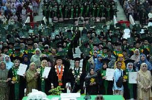 Pengangguran Masih Tinggi di Aceh, Sarjana Baru Berjuang Cari Pekerjaan