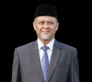 H. Salman Arifin: Madrasah, Warisan Perjuangan Umat yang Bertahan di Tengah Keterbatasan