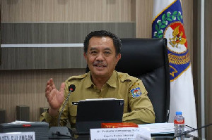 Papua Tengah Diminta Tingkatkan PAD, Kemendagri: Optimalkan Potensi Daerah