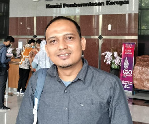 SAKA Aceh Kritik Pungutan Sekolah yang Halangi Anak Petani Masuk MIN