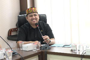 Tuanku Muhammad Minta Sekolah di Banda Aceh Tak Bebani Wali Murid dengan Pungutan