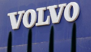 Volvo Cars Pangkas 3.000 Pekerja untuk Tekan Biaya