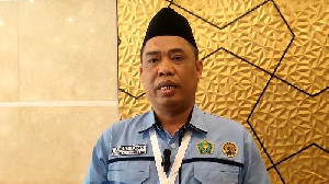 Pemerintah Pastikan Badal Haji dan Asuransi bagi Jemaah Haji Wafat di Tanah Suci