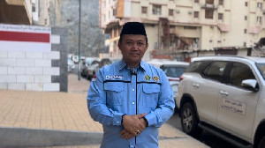 Pemerintah Fasilitasi Badal Haji Bagi Jemaah yang Wafat, 140 Petugas Disiapkan