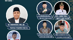 Pesantren Diminta Tetap Fokus dalam Regenasi Ulama