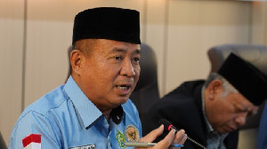 147 Ribu Lebih Kartu Nusuk Sudah Didistribusikan ke Jemaah Haji Indonesia