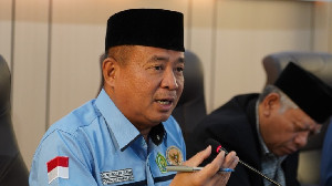 184.201 Jemaah Haji Indonesia Sudah Terima Kartu Nusuk