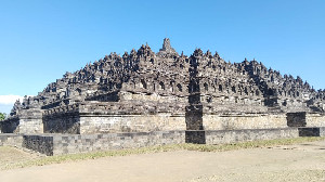 Pemasangan Stairlift Borobudur Beri Banyak Manfaat
