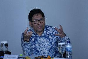 Ombudsman RI Menyoroti, Masalah Akun Partisipatif di SIPD Tidak Tersedia