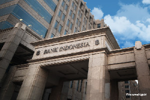 BI: Inflasi IHK Capai 1,95 Persen, Sinergi Pengendalian Terus Diperkuat