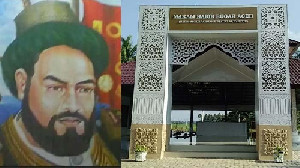 Warisan Abadi Baitul Asyi Hangatkan Hati Jamaah Aceh di Tanah Suci