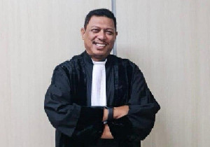 Yayasan Abulyatama NAD Tarik Gugatan ke Yayasan Aceh karena Bukti Lemah