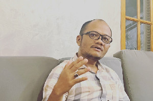 Akademisi USK: Advokasi Empat Pulau DPD - DPR RI asal Aceh Dinilai Lemah