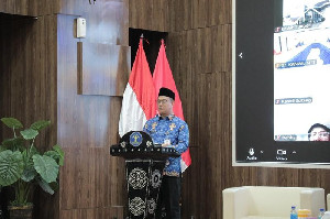 Ditjen AHU Gerak Cepat, 53 Ribu WNI di Luar Negeri Ajukan Status Kewarganegaraan
